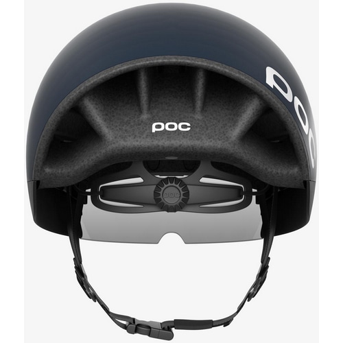 POC ( ポック ) スポーツヘルメット PROCEN AIR ( プロセン エア ) アパタイトネイビーマット L ( 56-61cm )