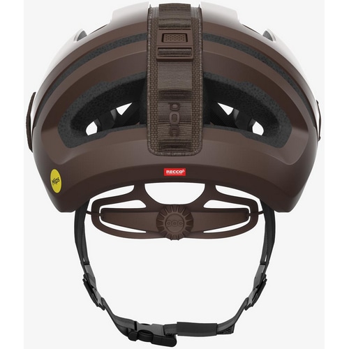 POC ( ポック ) スポーツヘルメット OMNE ULTRA MIPS ( オムネ ウルトラ ミップス ) ブロンザイトブラウンマット L ( 56-61cm )