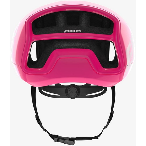 POC ( ポック ) スポーツヘルメット CYTAL EF PRO TEAM ED. 2026 ( サイタル イーエフ プロ チーム エディション 2026 ) EF PINK 2026 L ( 56-61cm )