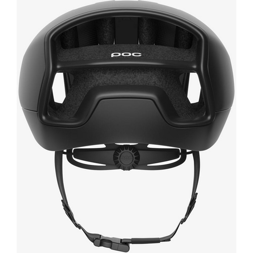 POC ( ポック ) スポーツヘルメット CYTAL CARBON ( サイタル カーボン ) ウラニウムブラックマット L ( 56-61cm )
