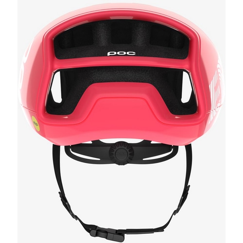 POC ( ポック ) スポーツヘルメット CYTAL EF PRO TEAM ED. 2025 ( サイタル イーエフ プロ チーム エディション 2025 ) EF PINK 2025 L ( 56-61cm )