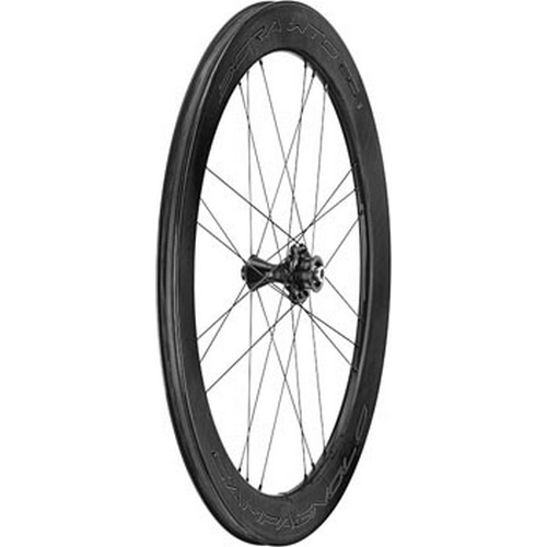 Campagnolo ( カンパニョーロ ) ロードバイク用ホイール(ディスクブレーキ用) BORA WTO 60 DB 2WAY-FIT F/R ( ボーラ WTO 60 ディスクブレーキ 2ウェイフィット 前後セット ) シマノHG