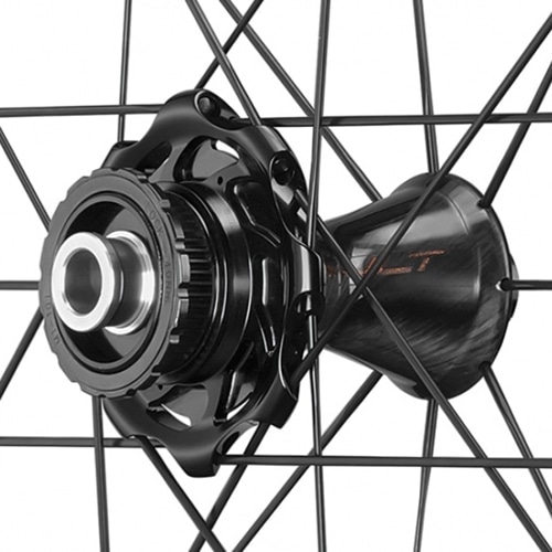 Campagnolo ( カンパニョーロ ) ロードバイク用ホイール(ディスクブレーキ用) BORA ULTRA WTO 60 DB 2WAY-FIT F/R ( ボーラ ウルトラ WTO 60 ディスクブレーキ 2ウェイフィット 前後セット ) シマノHG
