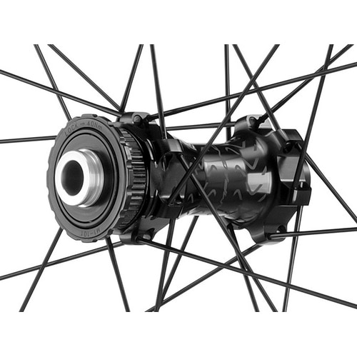 Campagnolo ( カンパニョーロ ) ロードバイク用ホイール(ディスクブレーキ用) LEVANTE DB 2WAY-FIT F/R ( レヴァンテ ディスクブレーキ 2ウェイフィット 前後セット ) シマノHG