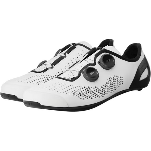 TREK ( トレック ) ビンディングシューズ RSL ROAD SHOE 【オンライン特価品】 ( RSL ロードシューズ ) ホワイト 40 ( 25.7cm )