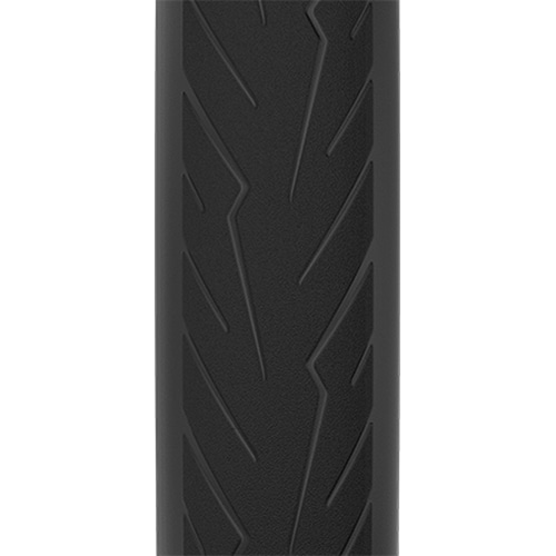 PIRELLI ( �s���� ) �`���[�u���X�^�C�� CINTURATO VELO TLR �y�I�����C�������i�z ( �`���g�D���[�g �x�� �`���[�u���X���f�B ) �u���b�N 700X26 ( 622 )