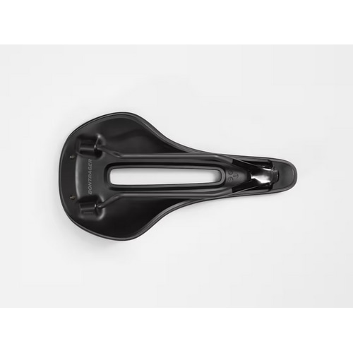BONTRAGER ( ボントレガー ) サドル VERSE PRO BIKE SADDLE 【オンライン特価品】 ( バース プロ バイク サドル ) ブラック 270×145mm
