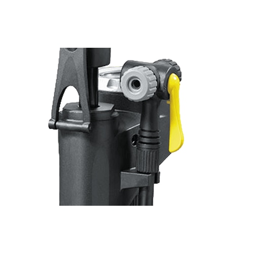 TOPEAK ( トピーク ) フロアポンプ ジョーブロー スプリント 【オンライン特価品】