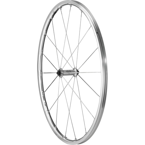 MAVIC ( マヴィック ) ロードバイク用ホイール(リムブレーキ用) KSYRIUM SL HELITAGE ( キシリウム SL ヘリテージ リムブレーキモデル ) シルバー フロント用