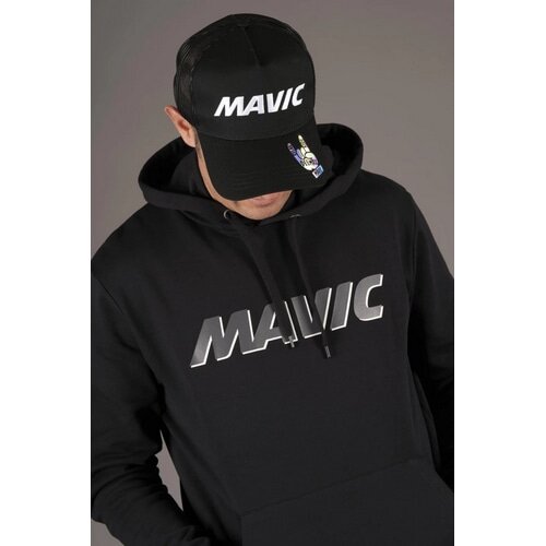 MAVIC ( }BbN ) Lbv MAVIC TRUCKER CAP ( }BbN gbJ[Lbv ) ubN TCY