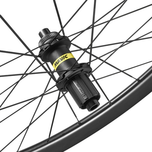 MAVIC ( }BbN ) [hoCNpzC[(fBXNu[Lp) COSMIC SL 65 DISC 19MM ( RX~bN SL 65 fBXN 19~ ) Â / V}mHG / 700C (622x19TC) [^CTCY:23-62mm]