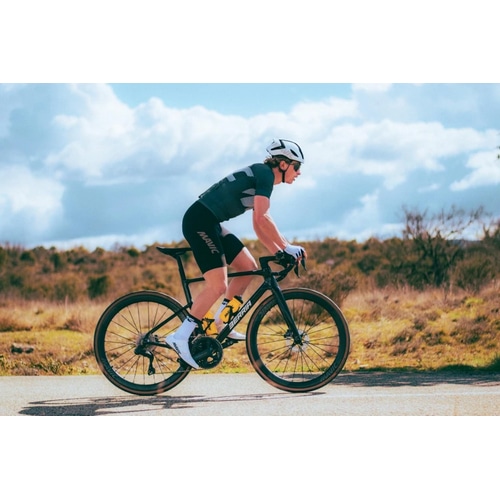 MAVIC ( }BbN ) [hoCNpzC[(fBXNu[Lp) COSMIC SLR 45 DISC 23MM ( RX~bN SLR 45 fBXN 23MM ) tg