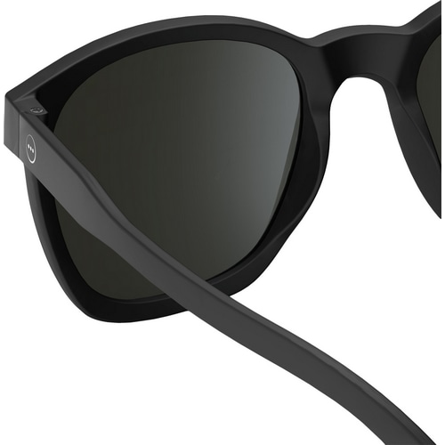 IZIPIZI ( イジピジ ) サングラス JOURNEY ( ジャーニー ) ブラック