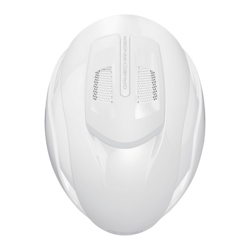 ABUS ( �A�u�X ) �X�|�[�c�w�����b�g GAMECHANGER 2.0 ( �Q�[���`�F���W���[ 2.0 ) �s���A�z���C�g S ( 51-55cm )