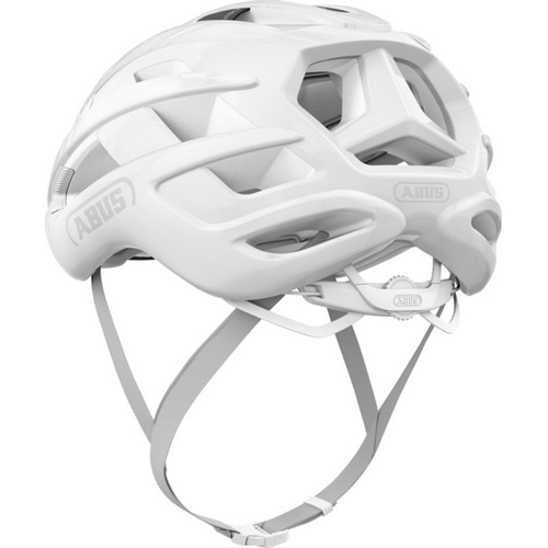 ABUS ( アブス ) スポーツヘルメット AIRBREAKER 2.0 ( エアーブレイカー 2.0 ) ピュアホワイト L ( 57-61cm )