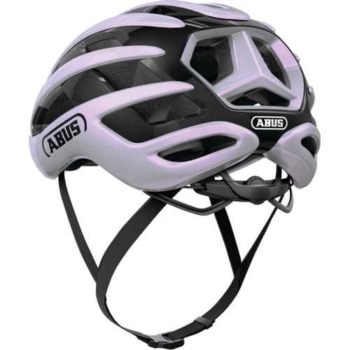 ABUS ( アブス ) スポーツヘルメット AIRBREAKER 2.0 ( エアーブレイカー 2.0 ) オールインパープル L ( 57-61cm )