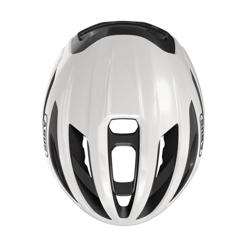 ABUS ( �A�u�X ) �X�|�[�c�w�����b�g TAIPAN ( �^�C�p�� ) �V���C�j�[�z���C�g M ( 54-58cm )