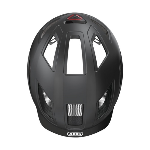 ABUS ( �A�u�X ) �A�[�o���w�����b�g HYBAN2.0 ( �n�C�o��2.0 ) �x���x�b�g�u���b�N M ( 52-58cm )