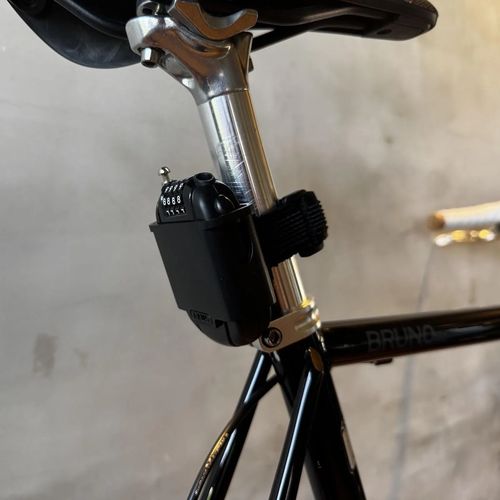 ABUS ( AuX ) C[bN COMBIFLEX REST 105 ( RrtbNX Xg 105 ) ubN }Egtf