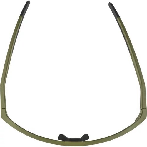 ALPINA ( アルピナ ) サングラス RAM HR Q-LITE ( ラム エイチアール キューライト ) オリーブマット