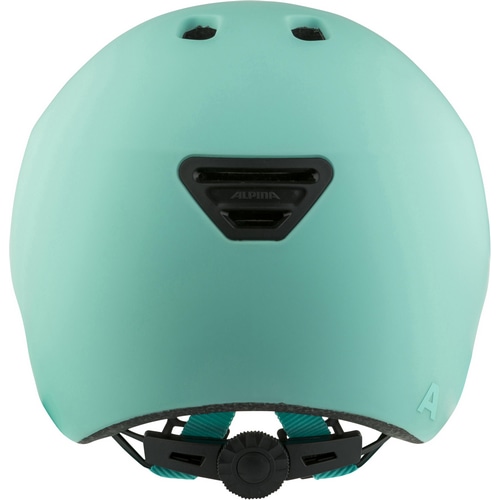 ALPINA ( �A���s�i ) �A�[�o���w�����b�g HAARLEM ( �n�[������ ) �^�[�R�C�Y�}�b�g 52-57cm