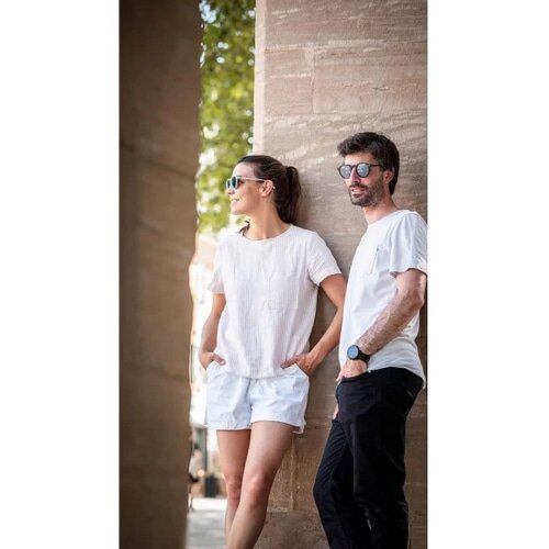 ALPINA ( アルピナ ) サングラス SNEEK ( スニーク ) トランスパレントグロス