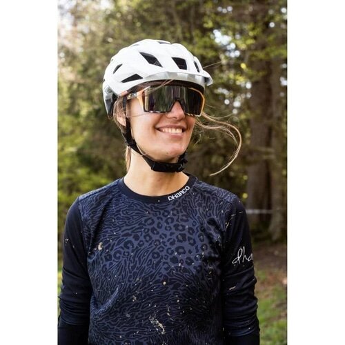 ALPINA ( アルピナ ) サングラス RAM Q-LITE ( ラム キューライト ) ブラックマット(グリーン)