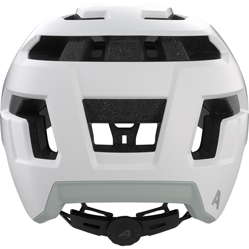 ALPINA ( �A���s�i ) �X�|�[�c�w�����b�g TAUNUS ( �^�E�i�X ) �z���C�g/�X���[�N/�O���[�}�b�g 55-59cm