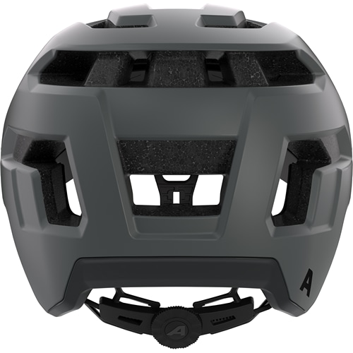 ALPINA ( �A���s�i ) �X�|�[�c�w�����b�g TAUNUS ( �^�E�i�X ) �~�b�h�i�C�g�O���[/�u���b�N�}�b�g 55-59cm