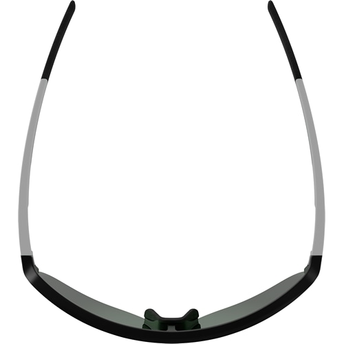 ALPINA ( �A���s�i ) �T���O���X RAM 2.0 Q-LITE ( ���� 2.0 Q-���C�g ) �u���b�N/�z���C�g�}�b�g