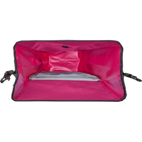 ORTLIEB ( �I���g���[�u ) �p�j�A�E�T�C�h�o�b�O �o�b�N���[���[�T�C�o�[ QL2.1(�V���O��) �T�C�o�[�s���N 20L