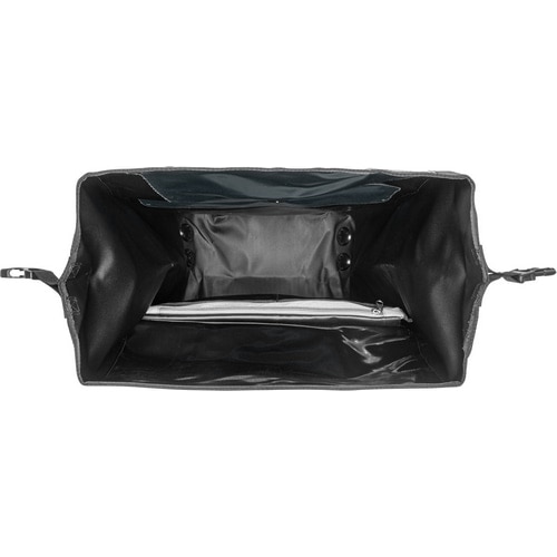 ORTLIEB ( �I���g���[�u ) �p�j�A�E�T�C�h�o�b�O �o�b�N���[���[ XL QL2.2(�y�A) �A�X�t�@���g 70+8L