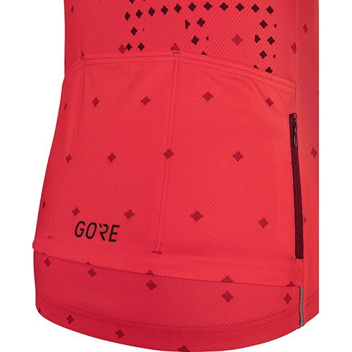 GORE WEAR ( �S�A�E�F�A ) �����W���[�W C3 WMN �u�����h �W���[�W PNK/�R�[���� XS ���f�B�[�X