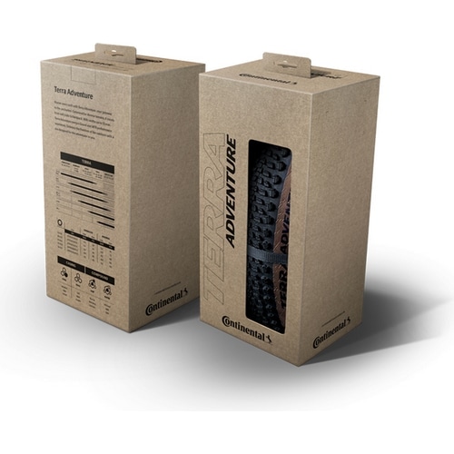 CONTINENTAL ( R`l^ ) `[uX^C TERRA ADVENTURE TRAILGRIP ( eAhx`[ gCObv ) ubN/gXyAg 28X1.75 ( 622 )