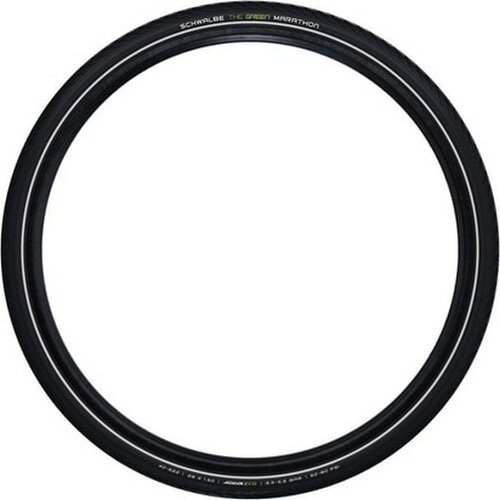 SCHWALBE ( Vx ) N`[^C MARATHON ADDIX ECO ( }\ AfBbNX GR ) ubN tbNX 27.5X1.65 ( 584 )