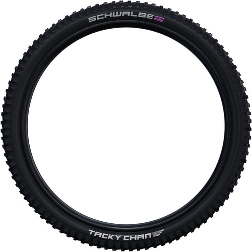 SCHWALBE ( Vx ) `[uX^C ^bL[`F SUPER DOWNHILL ( X[p[_Eq ) ubN 29X2.4 ( 622 )