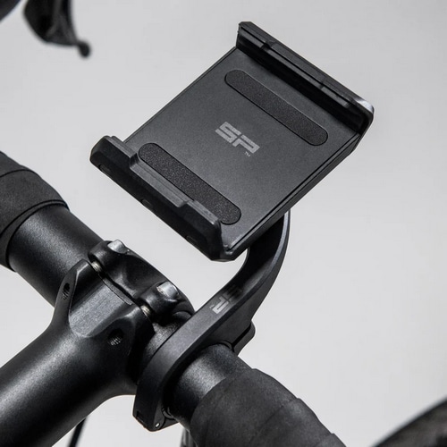 SP CONNECT ( エスピーコネクト ) サイクルコンピューター オプション SPC+ UNIVERSAL PHONE HOLDER ( SPC+ ユニバーサルフォンホルダー )