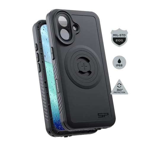 SP CONNECT ( �G�X�s�[�R�l�N�g ) �T�C�N���R���s���[�^�[ �I�v�V���� SPC+ XTREME ( SPC+ �G�N�X�g���[�� ) IPHONE 17