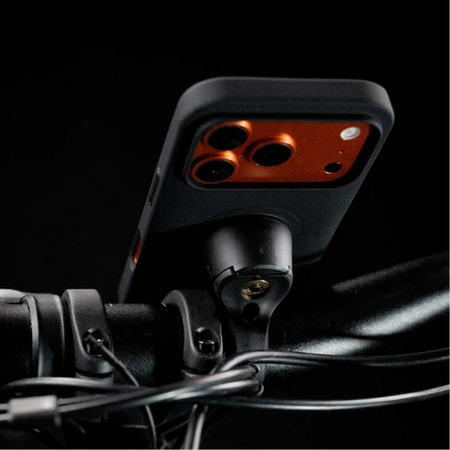 SP CONNECT ( エスピーコネクト ) サイクルコンピューター オプション BIKE MOUNT ( バイク マウント )