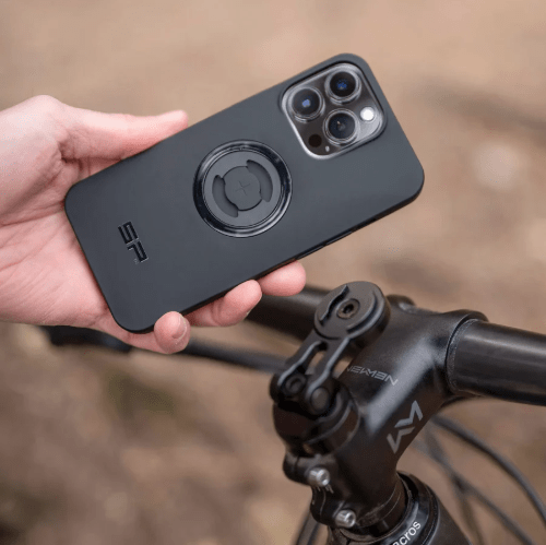 SP CONNECT ( エスピーコネクト ) スマホホルダー STEM MOUNT PRO ( ステム マウント プロ )