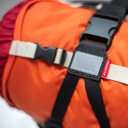 RIXEN KAUL ( リクセンカウル ) 前キャリア ヴァリオラック スポーツ