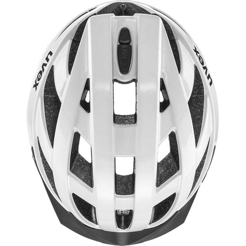 UVEX ( ウベックス ) スポーツヘルメット I-VO 3D ホワイト 56-60cm