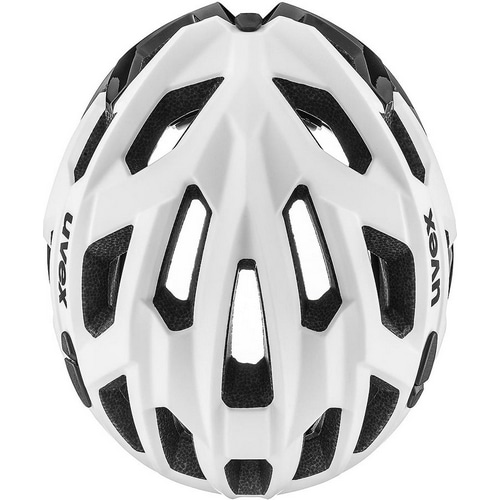 UVEX ( ウベックス ) スポーツヘルメット RACE ( レース ) 7 ホワイト