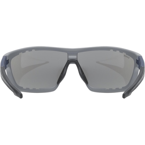 UVEX ( ウベックス ) サングラス SPORTSTYLE 706 ( スポーツスタイル 706 ) ライノー/ディープスペースマット