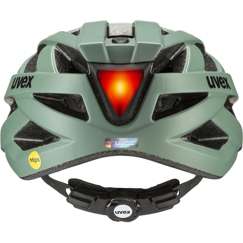 UVEX ( �E�x�b�N�X ) �X�|�[�c�w�����b�g CITY I-VO MIPS ( �V�e�B �A�C�{ �~�b�v�X ) ���X�O���[���}�b�g 56-60cm