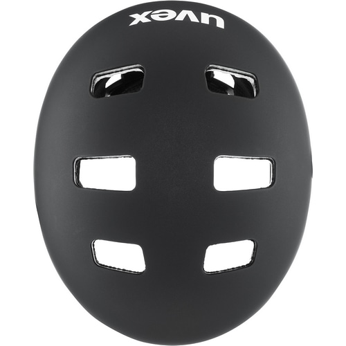 UVEX ( �E�x�b�N�X ) �L�b�Y�p�w�����b�g KID 3 CC �}�b�g�u���b�N 51-55cm