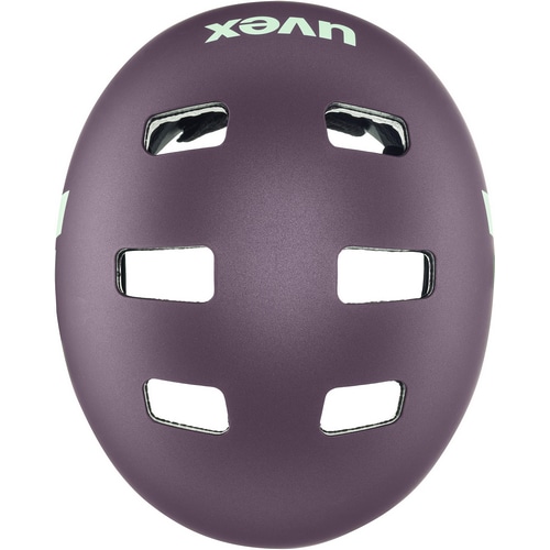 UVEX ( �E�x�b�N�X ) �L�b�Y�p�w�����b�g KID 3 CC �v����/�~���g�}�b�g 51-55cm