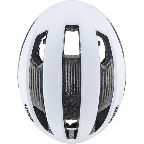 UVEX ( �E�x�b�N�X ) �X�|�[�c�w�����b�g RISE CC ( ���C�Y CC ) �N���E�h/�u���b�N�}�b�g 52-56cm