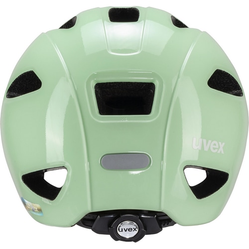 UVEX ( �E�x�b�N�X ) �L�b�Y�p�w�����b�g OYO �~���g/�s�[�` 50-54cm