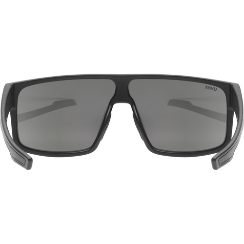 UVEX ( �E�x�b�N�X ) �T���O���X LGL 51 �u���b�N�}�b�g/�~���[�V���o�[